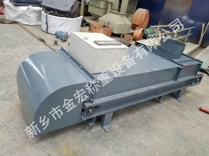 广东配料计量称