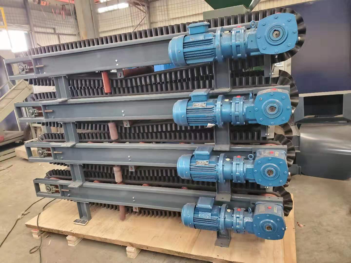 广东输送皮带秤