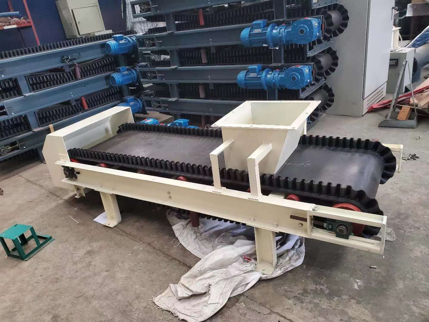 广东皮带配料计量秤