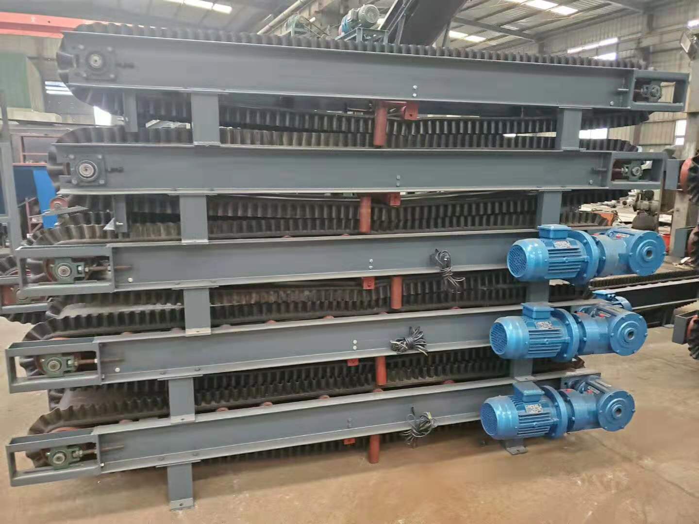 广东皮带给料定量称