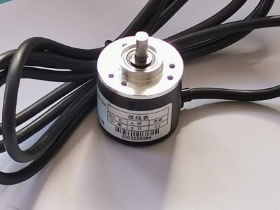 广东JH-Z38S6型速度传感器