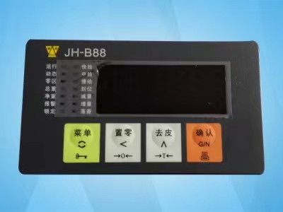 广东电子仪表