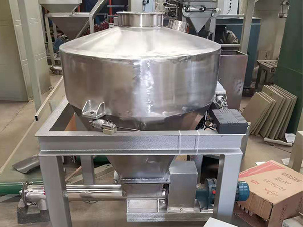 广东配料失重称