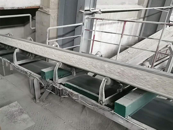 广东砂石皮带秤