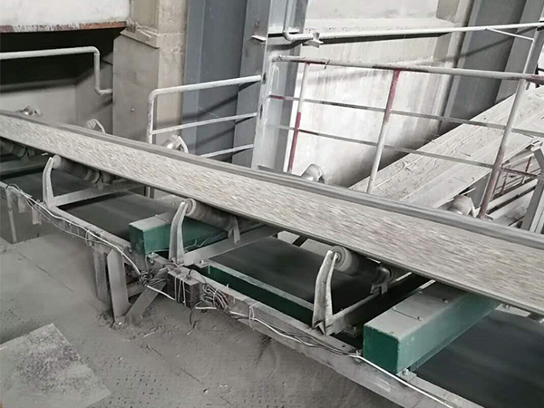广东矿山输送带计量秤