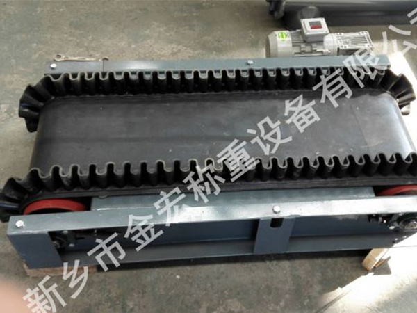 广东定量给料机器
