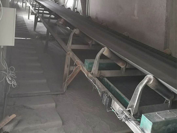 广东通过式电子皮带秤