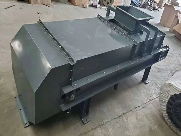 广东石沙定量喂料机