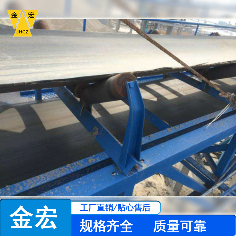 广东防爆皮带秤
