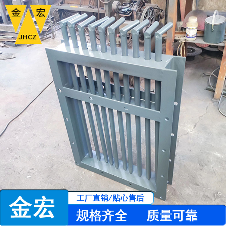 广东棒条阀